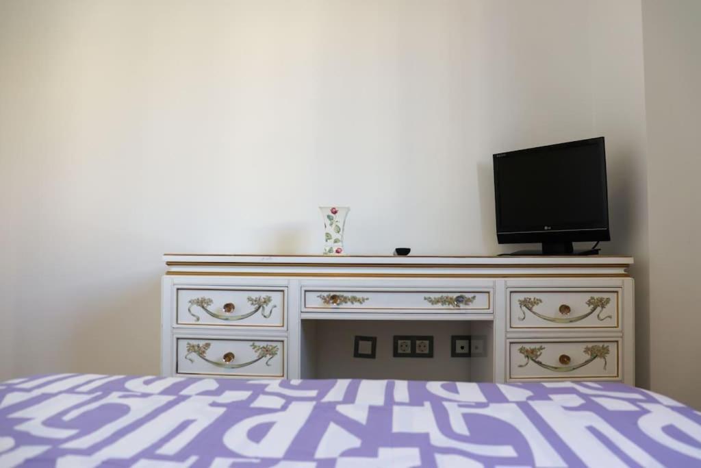 Oasis In Estepona With Parking 5Min From The Beach Exterior foto