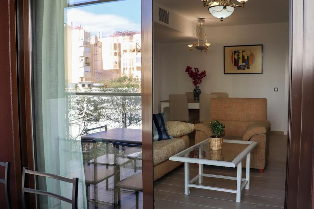 Oasis In Estepona With Parking 5Min From The Beach Exterior foto