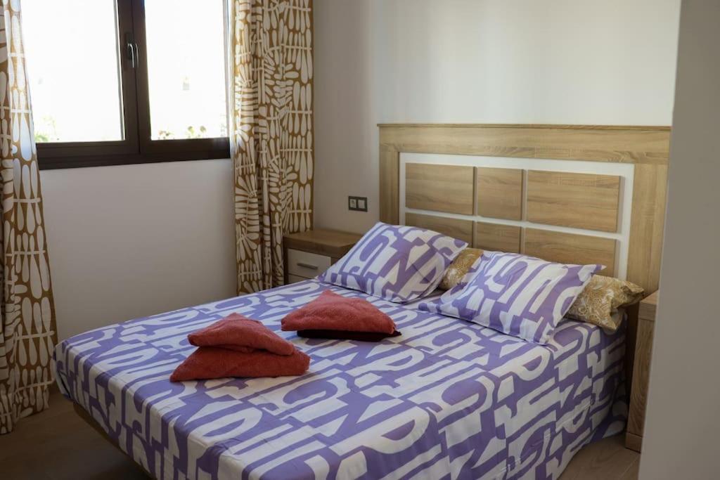 Oasis In Estepona With Parking 5Min From The Beach Exterior foto