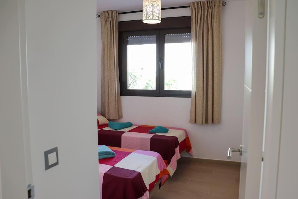 Oasis In Estepona With Parking 5Min From The Beach Exterior foto
