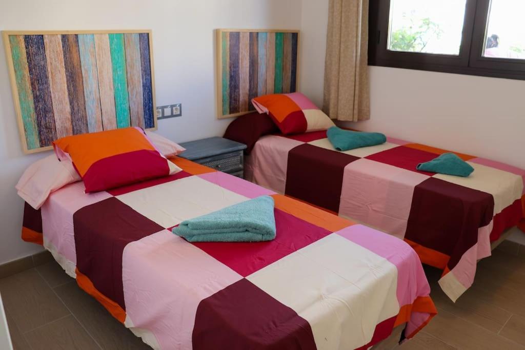 Oasis In Estepona With Parking 5Min From The Beach Exterior foto