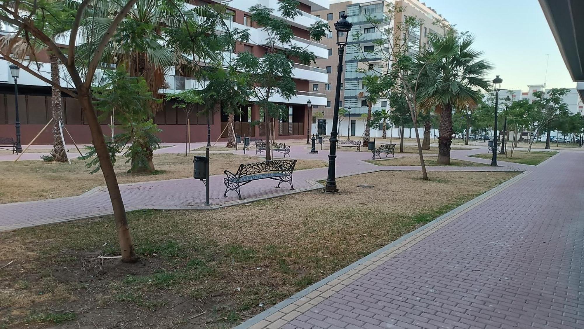 Oasis In Estepona With Parking 5Min From The Beach Exterior foto